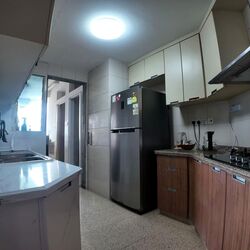 Rafflesia Condominium (D20), Condominium #587191701